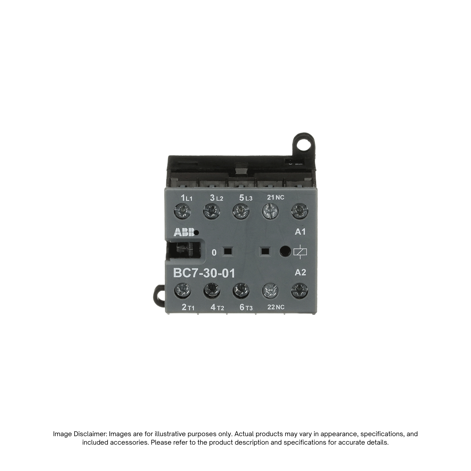 BC7-30-01-01 - ABB | "3P MINI CONTR,24VDC,"