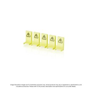 BSKSP - ABB | UL1077 BUSBAR TERMINAL CAP