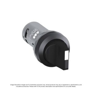 C2SS2-10B-20 - ABB | SELECTR 2 POSITION MAINT. BLACK 2NO