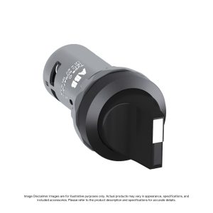 C3SS1-10B-02 - ABB | SELECTOR SWITCH C3SS1-10B-02