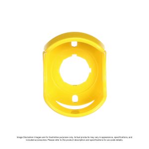 CA1-8053 - ABB | ESTOP YELLOW SHROUD