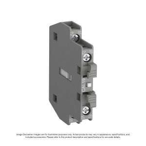 CAL19-11 - ABB | "AUX,1/1,AF116-370,SIDE"
