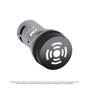 CB1-621B - ABB | CONTINUOUS BUZZER BLACK 110-130VAC