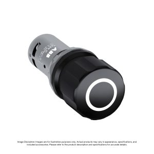 CE3P-10B-11 - ABB | CMPT ESTOP BLK PULL 30MM 1-1