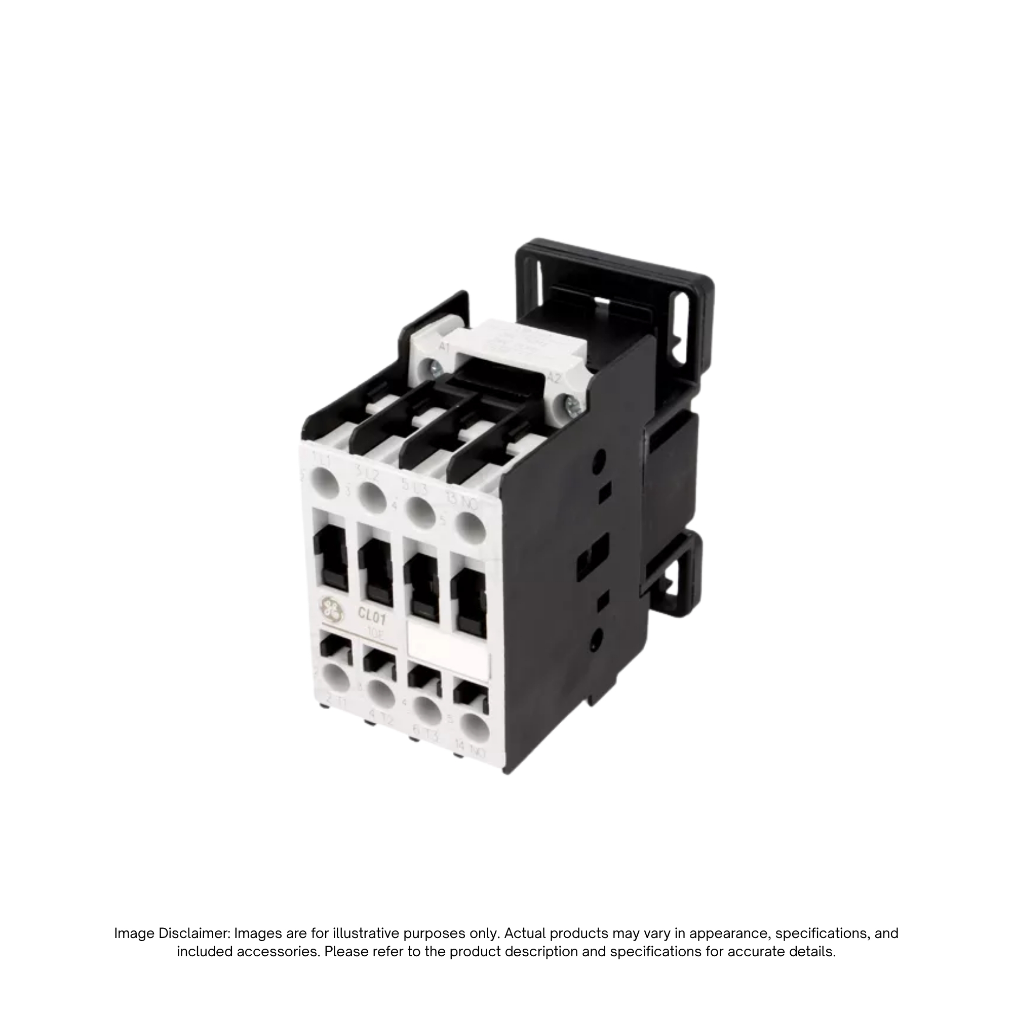 CL01A310T1 - ABB | SERIES CL-CONTACTOR