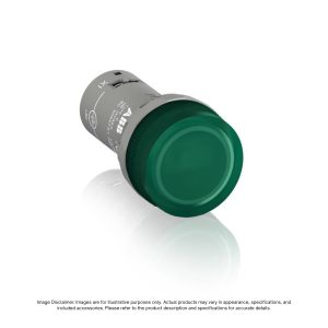 CL2-502G - ABB | PILOT LIGHT CL2 GREEN 24V AC/DC