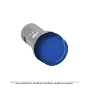 CL2-502L - ABB | PILOT LIGHT CL2 BLUE 24V AC/DC