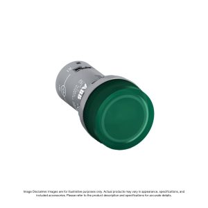 CL2-523G - ABB | PILOT LIGHT CL2 GREEN 230V AC