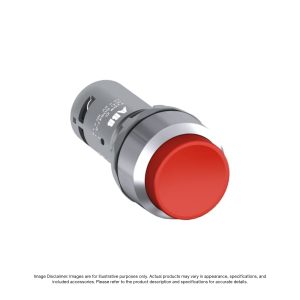 CP3-30R-01 - ABB | "COMPACT EXT. PB MOM. RED, 1NC"