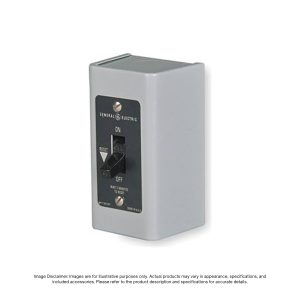 CR101Y1 - ABB | FRACTIONAL HP MAN MTR STARTER