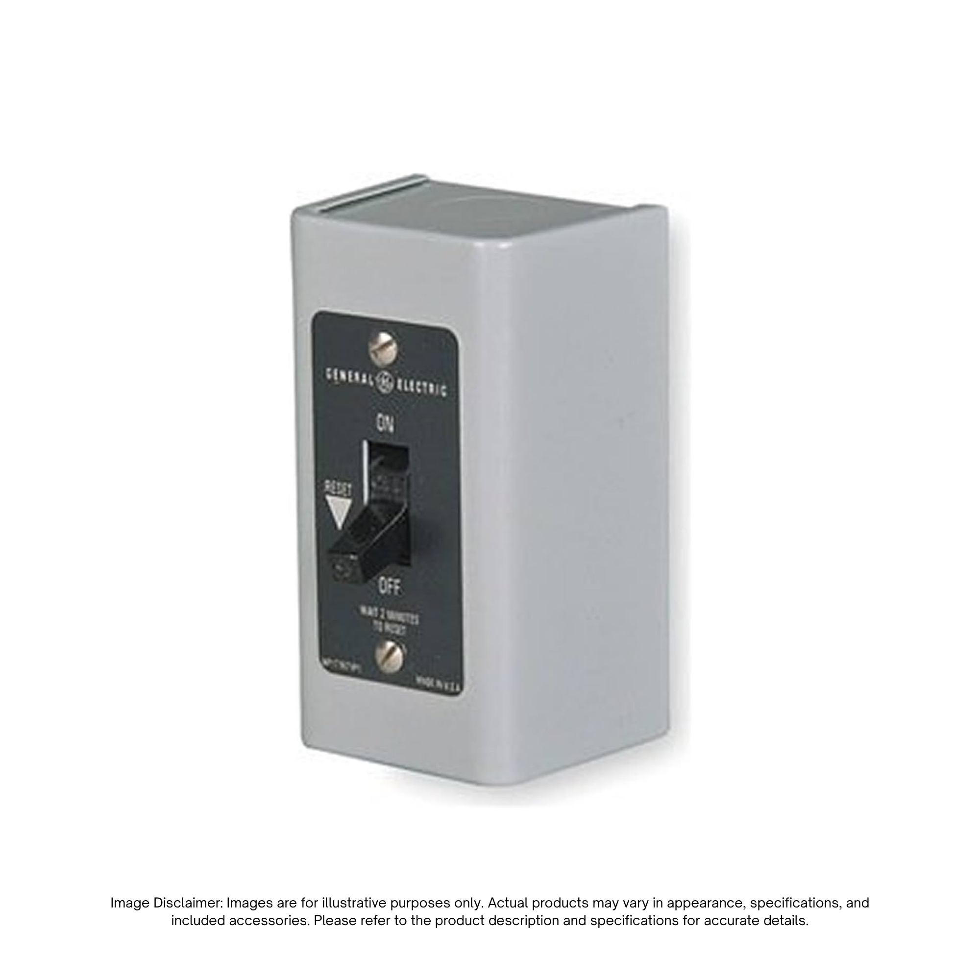 CR101Y1 - ABB | FRACTIONAL HP MAN MTR STARTER