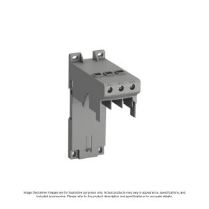 DB45EF - ABB | EF45 SINGLE MOUNTING KIT