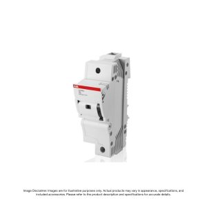 E91/60J - ABB | E90 CLASS J FH 1P 60A