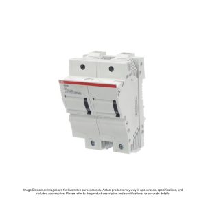 E92/60J - ABB | E90 CLASS J FH 2P 60A