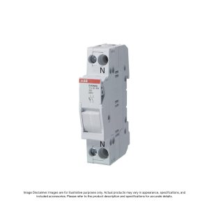 E93/30CCS - ABB | E90 CLASS CC FH 3P 30A BFI