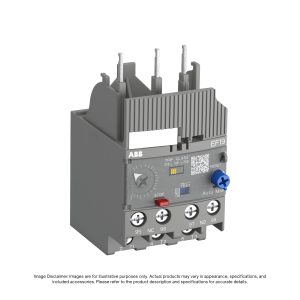 EF19-18.9 - ABB | "ELEC O/L 5.7-18.9A, CLASS 10E, 20E"