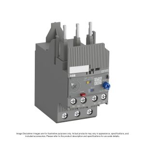 EF45-45 - ABB | "ELEC O/L 15-45A, CLASS 10E, 20E, 3"