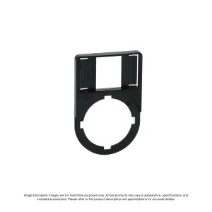 KA1-8120 - ABB | LEGEND PLATE HOLDER