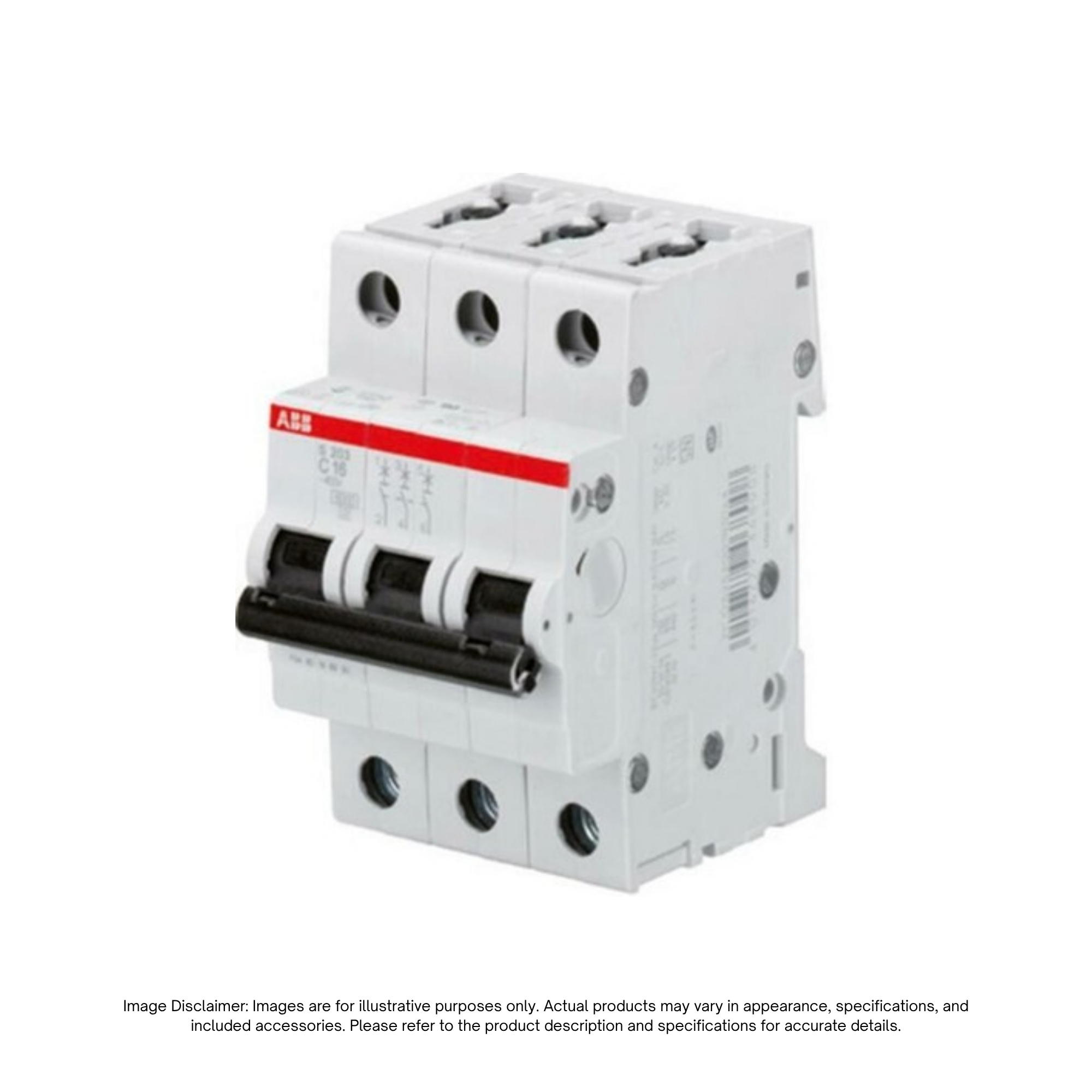 KA2F-6 - ABB | KIT F A2 6PCS
