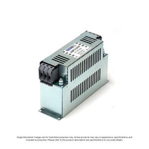 KMF3100A - Alpha 3 | EMI-RFI Filter, 90AMP, 480VAC 3PH