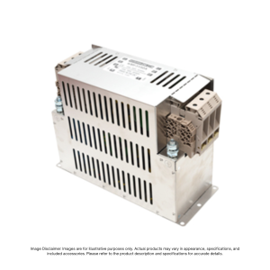 KMF3150A - Alpha 3 | EMI-RFI Filter, 130AMP, 480VAC 3PH