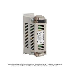 KMF350A - Alpha 3 | EMI-RFI Filter, 50AMP, 480VAC 3PH