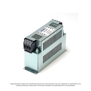 KMF370A - Alpha 3 | EMI-RFI Filter, 70AMP, 480VAC 3PH
