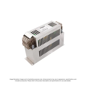 KMF390V - Alpha 3 | EMI-RFI Filter, 90AMP, 600VAC 3PH