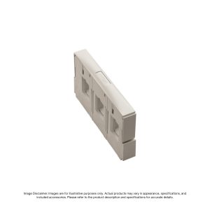 KT3LD - ABB | PADLOCK DEVICE T1-T3 OPEN/CLDS