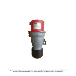 KT3PFF - ABB | PLUG-IN FIXED FRONT TERM T3 3P