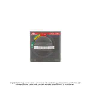 KT3VD-H - ABB | RHE_H T1-T3 RACZKA OBROTOW
