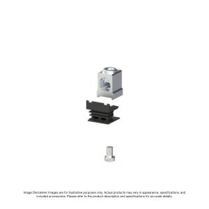 KXT2CUAL1-3PC - ABB | KIT FCCUAL 14-1/0AWG XT2 3PC UL/CSA