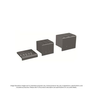 KXT4LTC-3 - ABB | LTC Low terminal covers