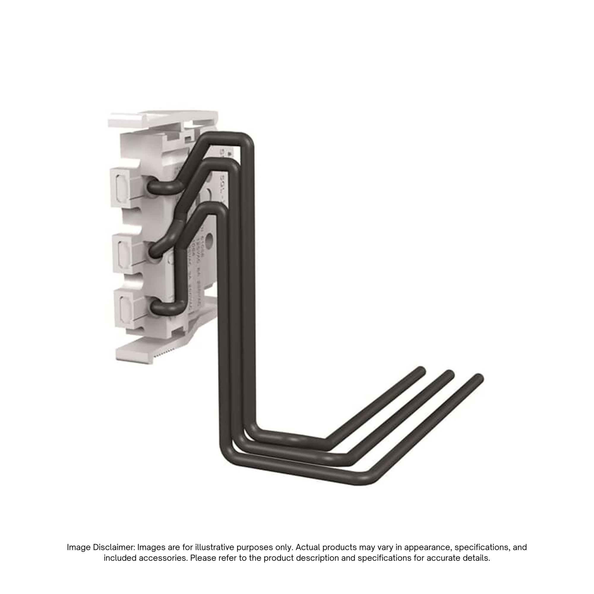 KXTAAXCQSYFP - ABB | AUX-C 1Q+1SY 250 V XT1..XT4 F/P