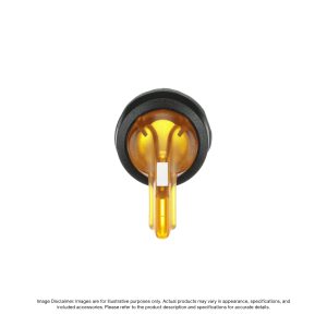 M2SS5-11Y - ABB | """2POS,LONG A-C,YEL,BP,ILL"""