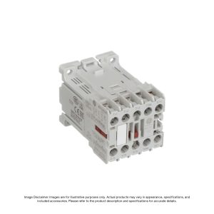 MC1C-3-10-AT-D - ABB | MC1 GE 3NO AUX 1NO T 24VDC