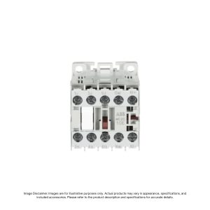 MC2C310ATD - ABB | MC2 GE 3NO AUX 1NO T 24VDC