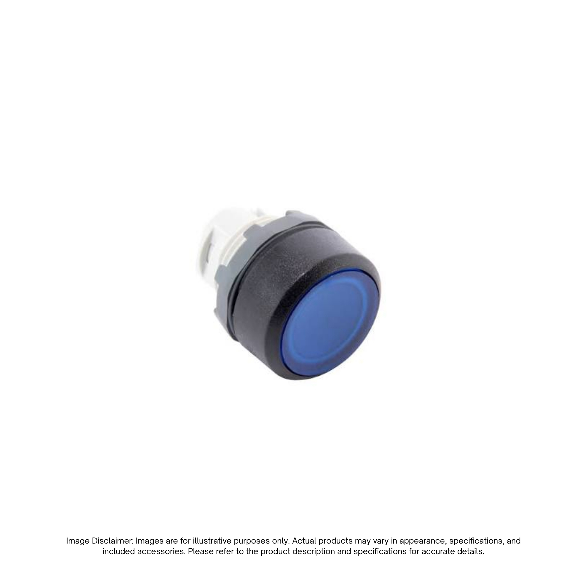 MP1-11L - ABB | PB MOM BLUE FLUSH ILL