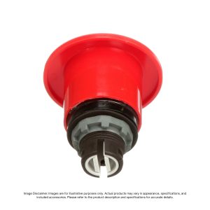 MPMP4-10R - ABB | E-STOP 60MM PULL RELEASE, RED