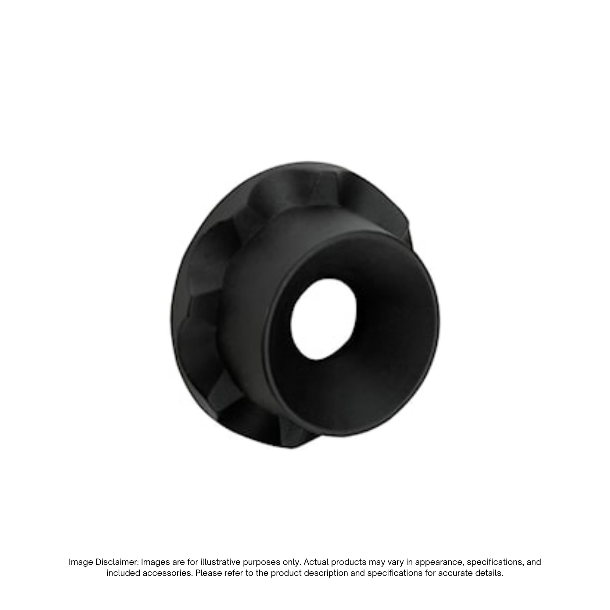 MSH-AR - ABB | MSH AR SHAFT ALIGNMENT RING