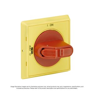 MSHD-LY - ABB | MS116/132 handle