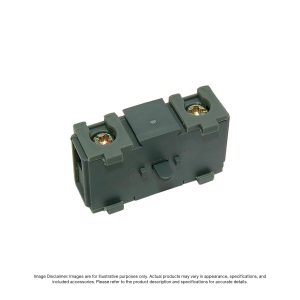 OA1G01 - ABB | AUXILIARY CONTACT NC FOR <125A