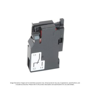 OA4B1C - ABB | Aux.Contact 1+1 SF 40A