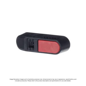 OHBS11 - ABB | REPLACEMENT KNOB, PADLOCKABLE