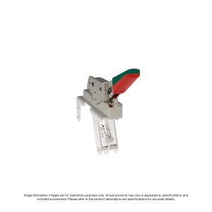 OHF1C4 - ABB | FLANGE HANDLE (NICKEL COATING)