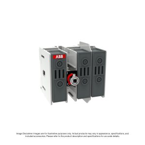 OS30FAJ12 - ABB | 3P 30A J FUSIBLE SW