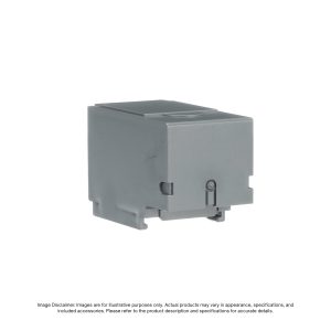 OSS200G1S/3 - ABB | TERM SHROUD FOR OS200 3P SHORT