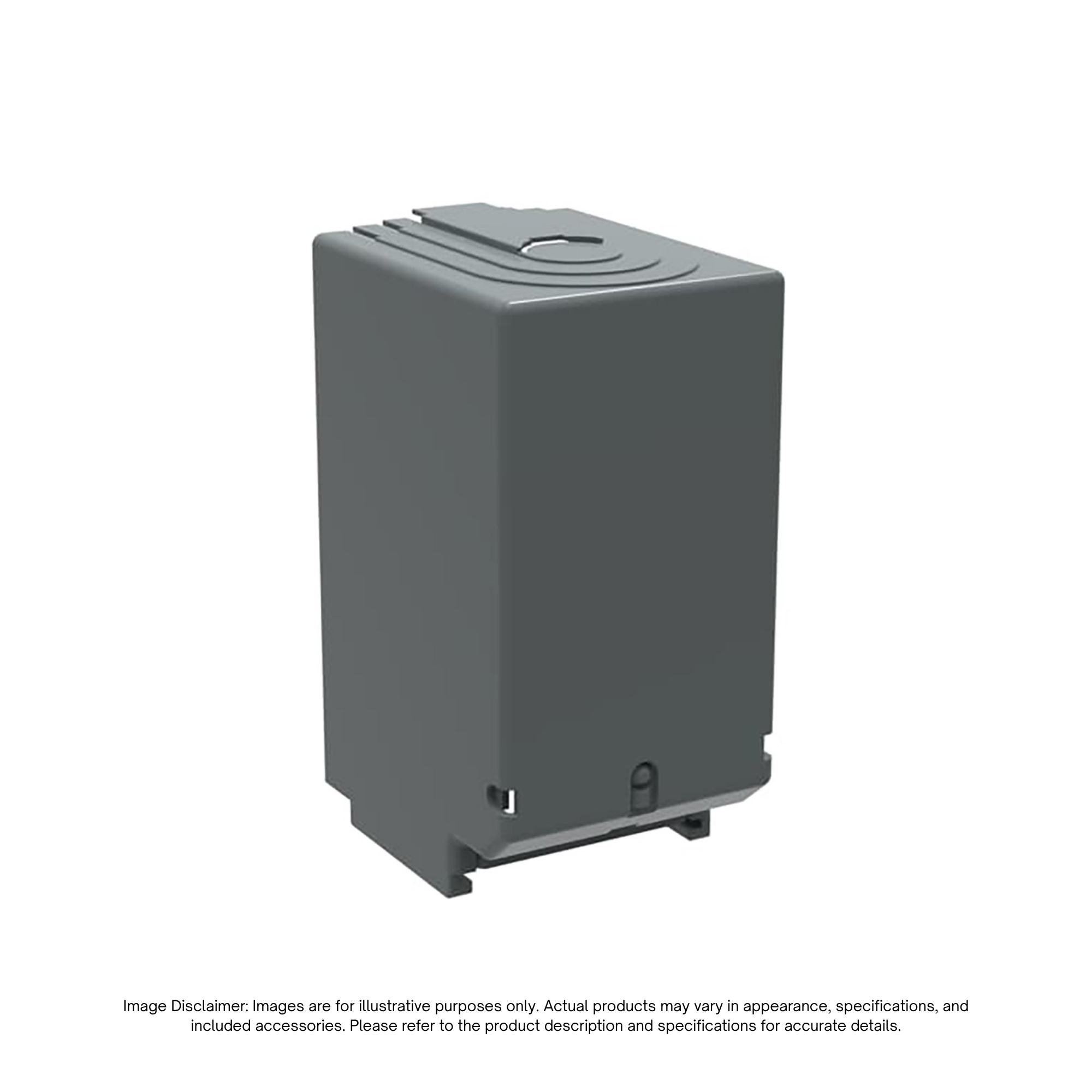 OSS403-FC - ABB | TERM SHROUD 3P OS400J30-FC FLANGE