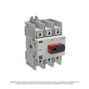 OT30G3-3BS - ABB | OT30G3-3BS SWITCH DISCONNECTOR