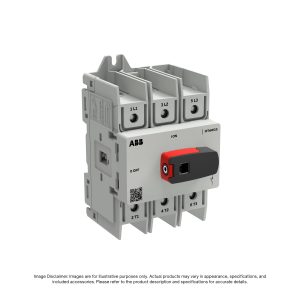 OT60G3-3BS - ABB | OT60G3-3BS SWITCH DISCONNECTOR
